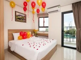 XO Hotel & Apartments