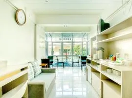 Riski Residence Bangkok-noi - Wasit Apartment