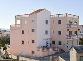 Villa San Marco, hotel v destinaci Tribunj