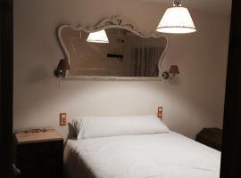 La casita de la dormilona, vakantiehuis in Algimia de Almonacid