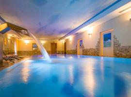 Seetals Wohnwelt, khách sạn ở Stumm