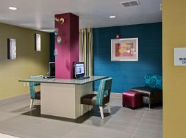 Holiday Inn Express & Suites Carlisle - Harrisburg Area by IHG, ξενοδοχείο σε Carlisle