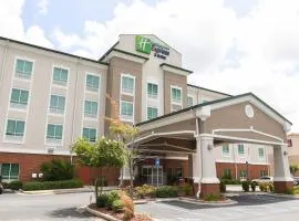 Holiday Inn Express & Suites - Valdosta, an IHG Hotel