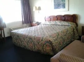 Budget Inn
