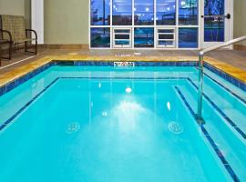 Holiday Inn Express Hotel & Suites Ooltewah Springs - Chattanooga by IHG, hotel en Ooltewah
