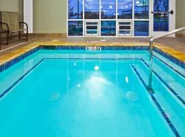 Holiday Inn Express Hotel & Suites Ooltewah Springs - Chattanooga by IHG