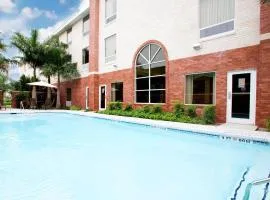Holiday Inn Express Hotel and Suites Weslaco by IHG