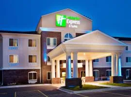 Holiday Inn Express Hotel & Suites - Dubuque West, an IHG Hotel