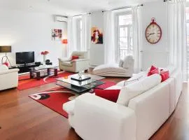 Lisbon Rentals Chiado