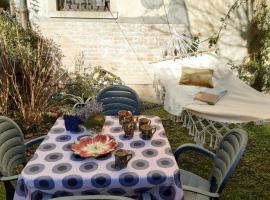 Casa Pusterla, hotel malapit sa Le Vignole, Venice