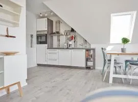 Liegeplatz Appartements