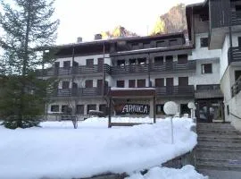 Miniappartamento Dolomiti