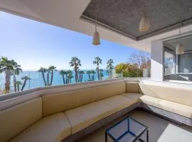 Casa Pirulo Sea View by Caleta Homes