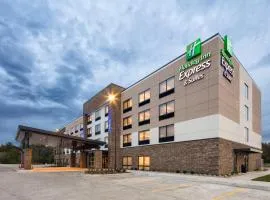 Holiday Inn Express East Peoria - Riverfront, an IHG Hotel