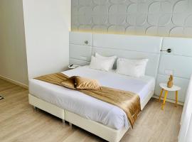 Viesnīca Urban Apart - Azores Ponta Delgadā