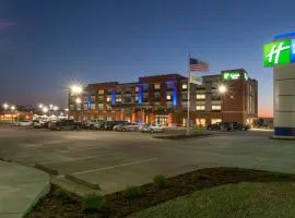 Holiday Inn Express & Suites - Dodge City, an IHG Hotel