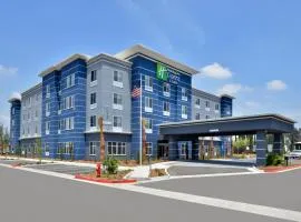 Holiday Inn Express Hotels & Suites Loma Linda, an IHG Hotel