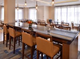 Holiday Inn Express Hotels & Suites Loma Linda by IHG, hotel en Loma Linda