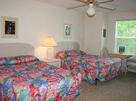 Brunswick Plantation Studio 1404L Villa