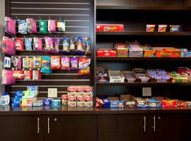 Holiday Inn Express Hotel & Suites Hermosa Beach by IHG, hotel in Hermosa Beach