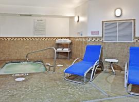 Holiday Inn Express Hotel & Suites Vancouver Mall-Portland Area by IHG