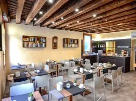 洛坎达西尔瓦酒店