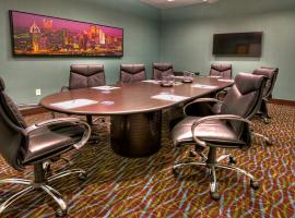 Holiday Inn Express & Suites Pittsburgh SW/Southpointe, an IHG Hotel – hotel w mieście Canonsburg