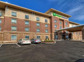 Holiday Inn Express & Suites Pittsburgh SW/Southpointe by IHG, hotel poblíž Washington County Airport - WSG, Canonsburg