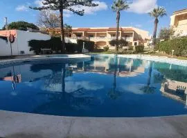 Apartamentos Mar-Sol Villas