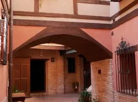 Apartamento El Arco - Living Toledo
