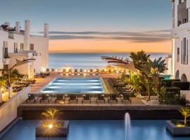 Lagos में, होटल Belmar Spa & Beach Resort