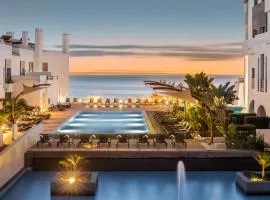 Belmar Spa & Beach Resort