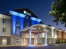 Holiday Inn Express & Suites Philadelphia - Mt Laurel, an IHG Hotel