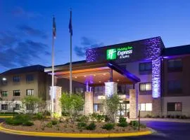 Holiday Inn Express Hotel & Suites Minneapolis-Golden Valley by IHG