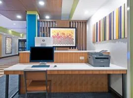 尤宁敦智选假日酒店