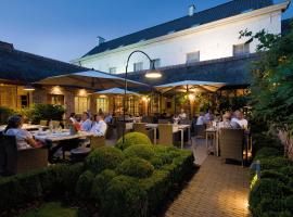 Auberge l'Entrecôte，克勒伊斯貝爾亨的飯店