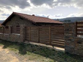 CASA MIRALCEL, allotjament vacacional a Àger