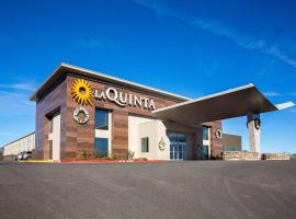 La Quinta by Wyndham Branson, hotel in Branson
