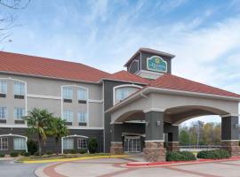 La Quinta by Wyndham Macon West, hotel blizu aerodroma Middle Georgia Regional Airport - MCN, Makon