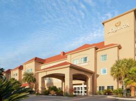 La Quinta by Wyndham Hinesville - Fort Stewart โรงแรมในไฮน์สวิลล์