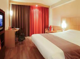 Hotel ibis Braga, hotel en Braga