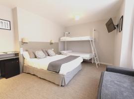 Pension Venecia