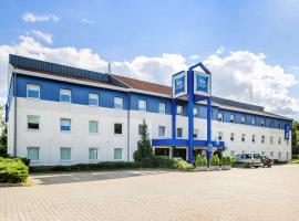 ibis budget Dresden Kesselsdorf, хотел в Wilsdruff