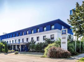 ibis budget Augsburg Gersthofen, hotel v Augsburgu