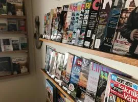 Port Hotel Apartments