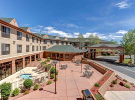 Holiday Inn Express Hotel & Suites Montrose - Black Canyon Area, an IHG Hotel, hotel in Montrose