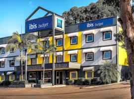 ibis Budget - Enfield, hotel berdekatan Lapangan Terbang Bankstown - BWU, Sydney