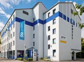 ibis budget Muenchen City Sued