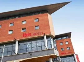 ibis Hotel Northampton Centre