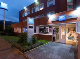 Ibis Budget Bilbao Arrigorriaga, homestay in Arrigorriaga